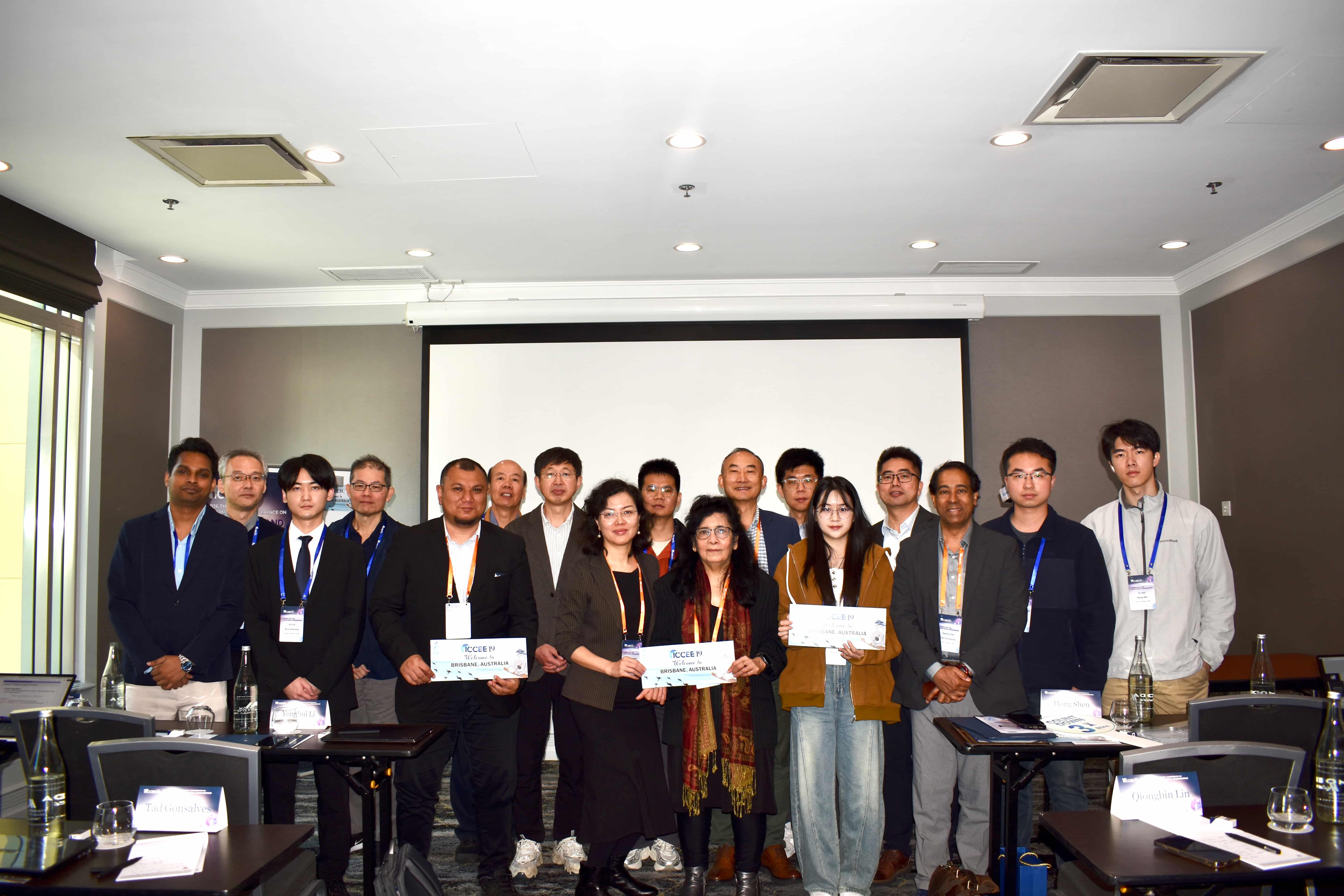 ICCEE 2026 Group Photo 2