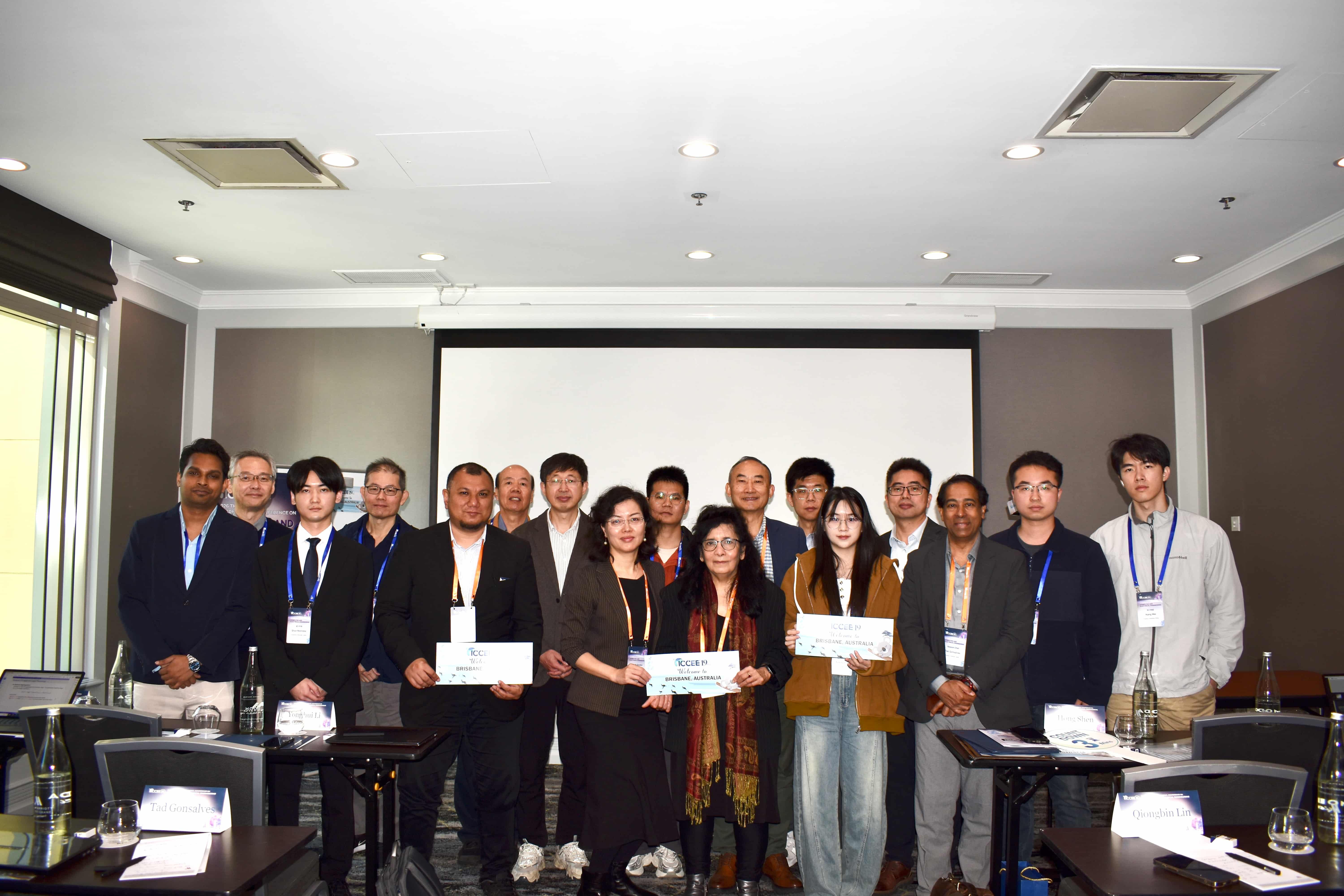 ICCEE 2026 Group Photo 3